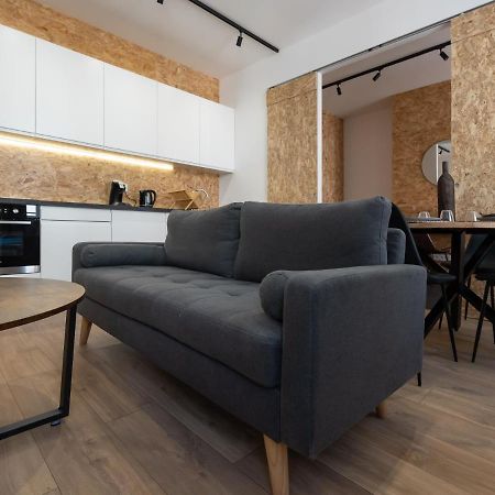 L'Escapade Roannaise Apartment Руан Екстериор снимка