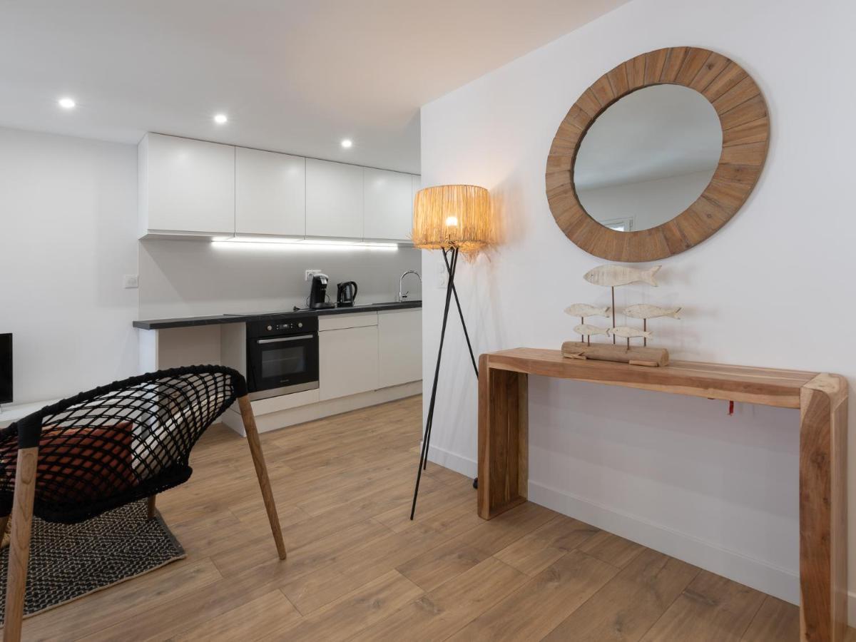 L'Escapade Roannaise Apartment Руан Екстериор снимка