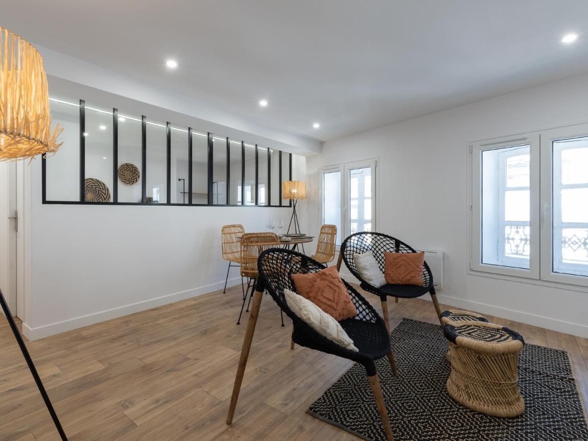 L'Escapade Roannaise Apartment Руан Екстериор снимка