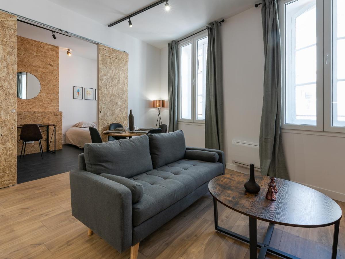 L'Escapade Roannaise Apartment Руан Екстериор снимка