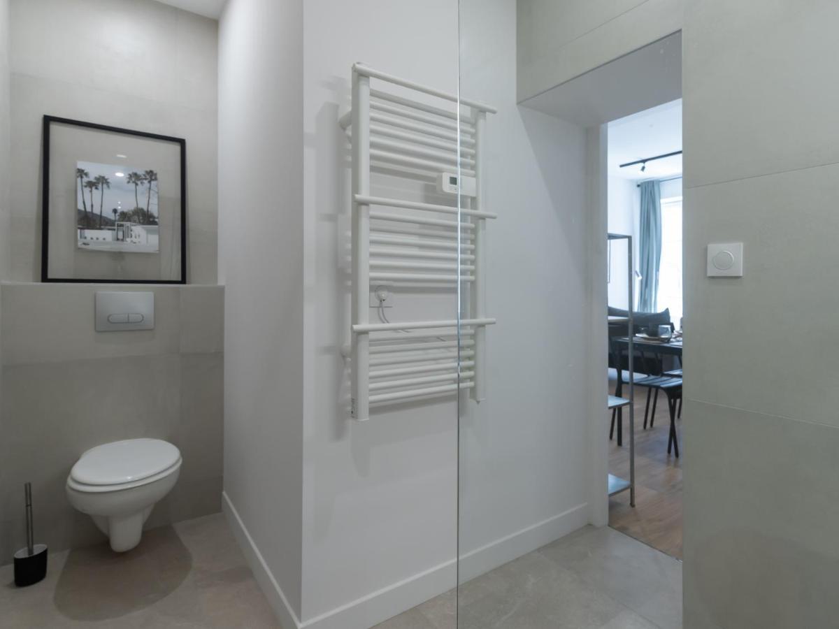 L'Escapade Roannaise Apartment Руан Екстериор снимка
