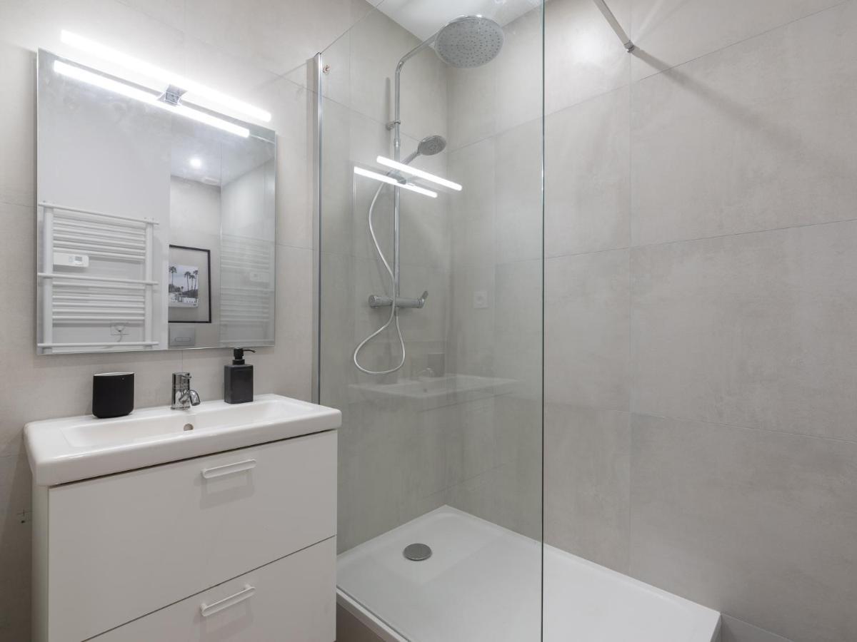 L'Escapade Roannaise Apartment Руан Екстериор снимка