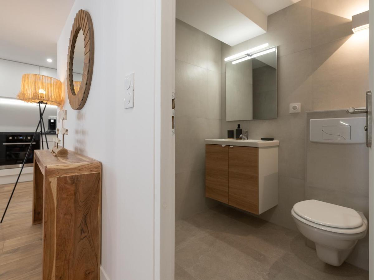L'Escapade Roannaise Apartment Руан Екстериор снимка