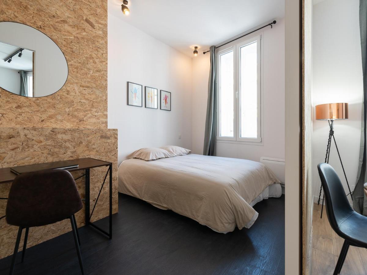 L'Escapade Roannaise Apartment Руан Екстериор снимка