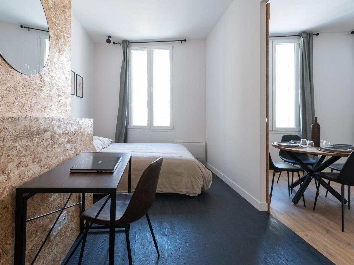 L'Escapade Roannaise Apartment Руан Екстериор снимка