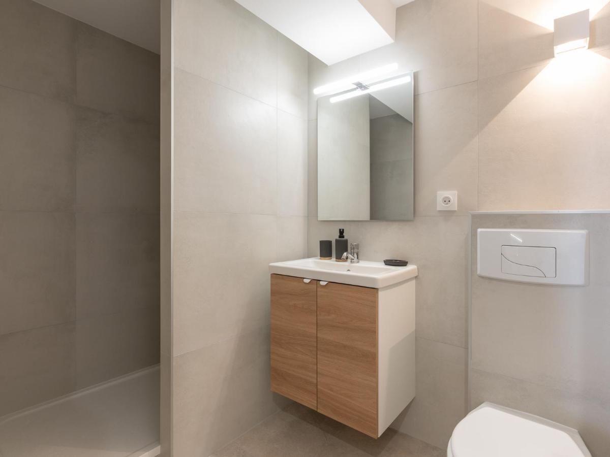 L'Escapade Roannaise Apartment Руан Екстериор снимка
