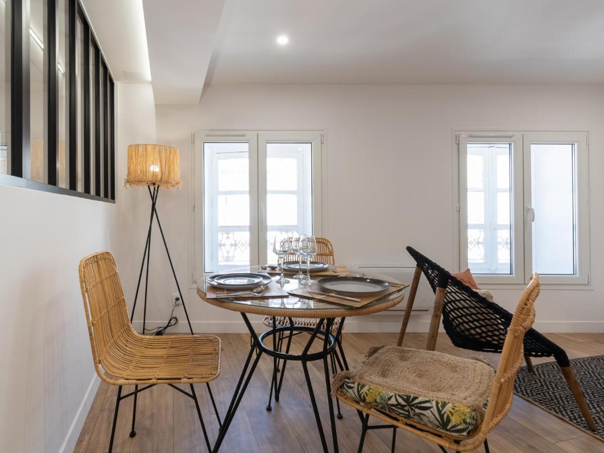L'Escapade Roannaise Apartment Руан Екстериор снимка