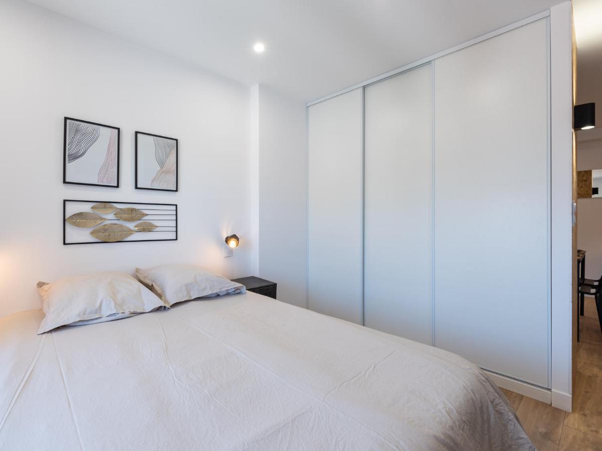 L'Escapade Roannaise Apartment Руан Екстериор снимка