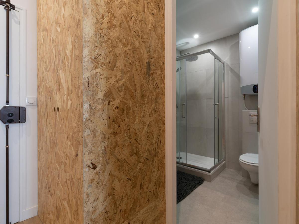 L'Escapade Roannaise Apartment Руан Екстериор снимка