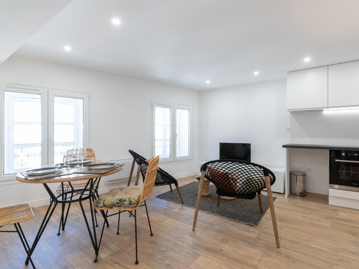 L'Escapade Roannaise Apartment Руан Екстериор снимка