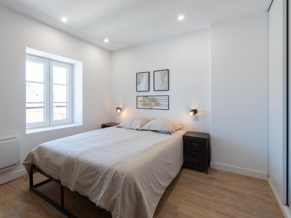 L'Escapade Roannaise Apartment Руан Екстериор снимка