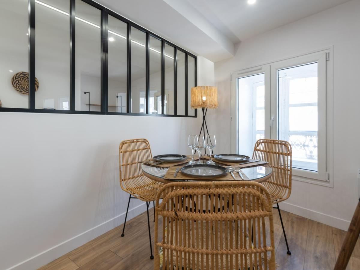 L'Escapade Roannaise Apartment Руан Екстериор снимка